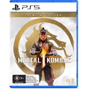 Mortal Kombat 1 Premium Edition