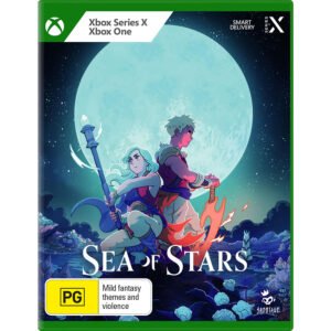 Sea of Stars