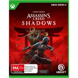 Assassin’s Creed Shadows