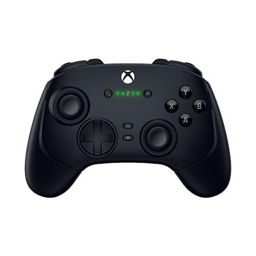 Razer Wolverine V3 Pro Wireless Gaming Controller for Xbox Series X|S & PC (Black)