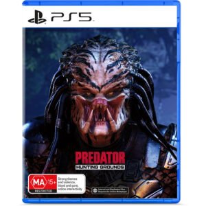 Predator: Hunting Grounds