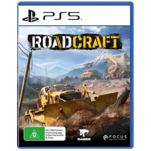 Roadcraft
