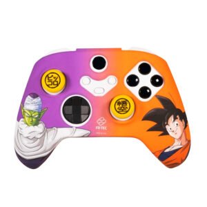 Xbox Series Dragon Ball Combo Pack “Namek”