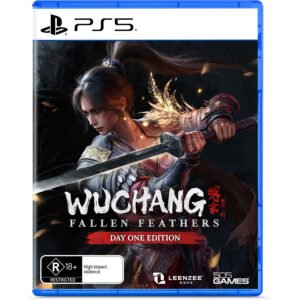 WUCHANG: Fallen Feathers Day One Edition