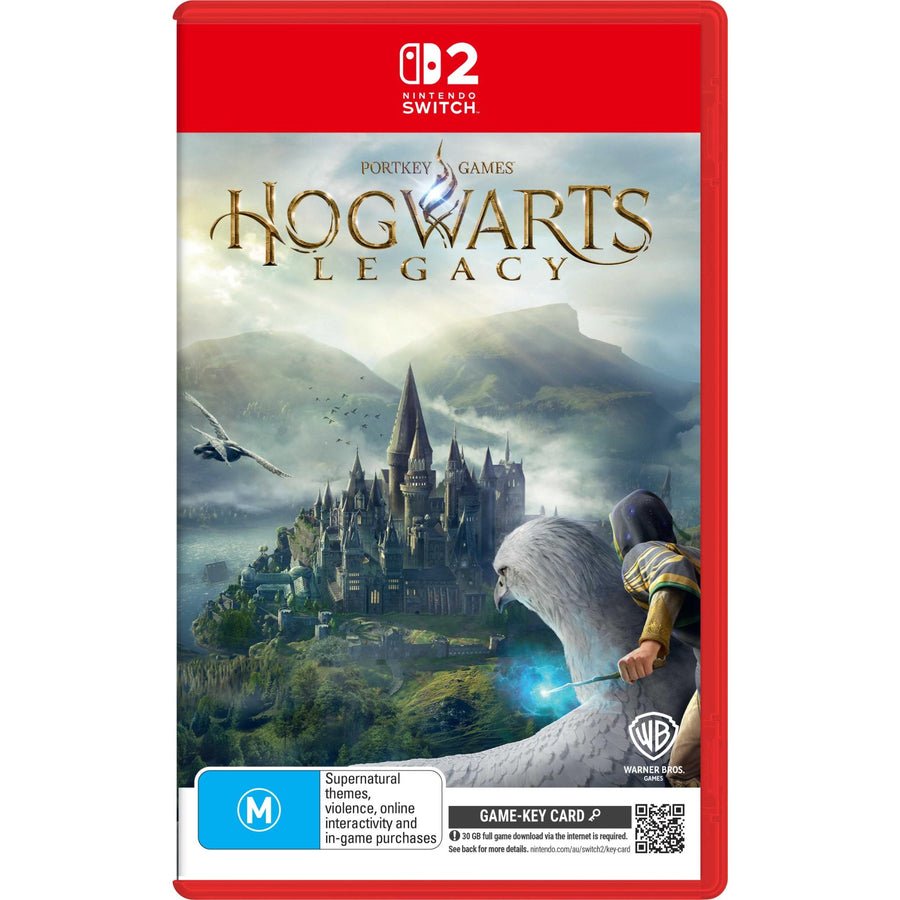 Hogwarts Legacy