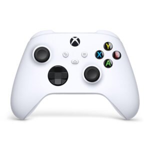 Xbox Wireless Controller for Xbox & PC – Robot White