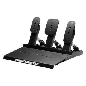 Thrustmaster Raceline Pedals III  Modular Pedal Set for PS5 / PS4, XBOX and PC