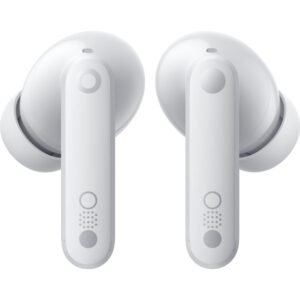 CMF Buds Pro 2 In-Ear Wireless Headphones (Light Grey)