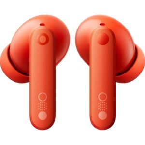 CMF Buds Pro 2 In-Ear Wireless Headphones (Orange)