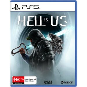 Hell is Us