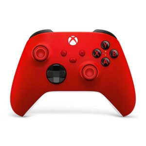 Xbox Wireless Controller for Xbox & PC – Pulse Red