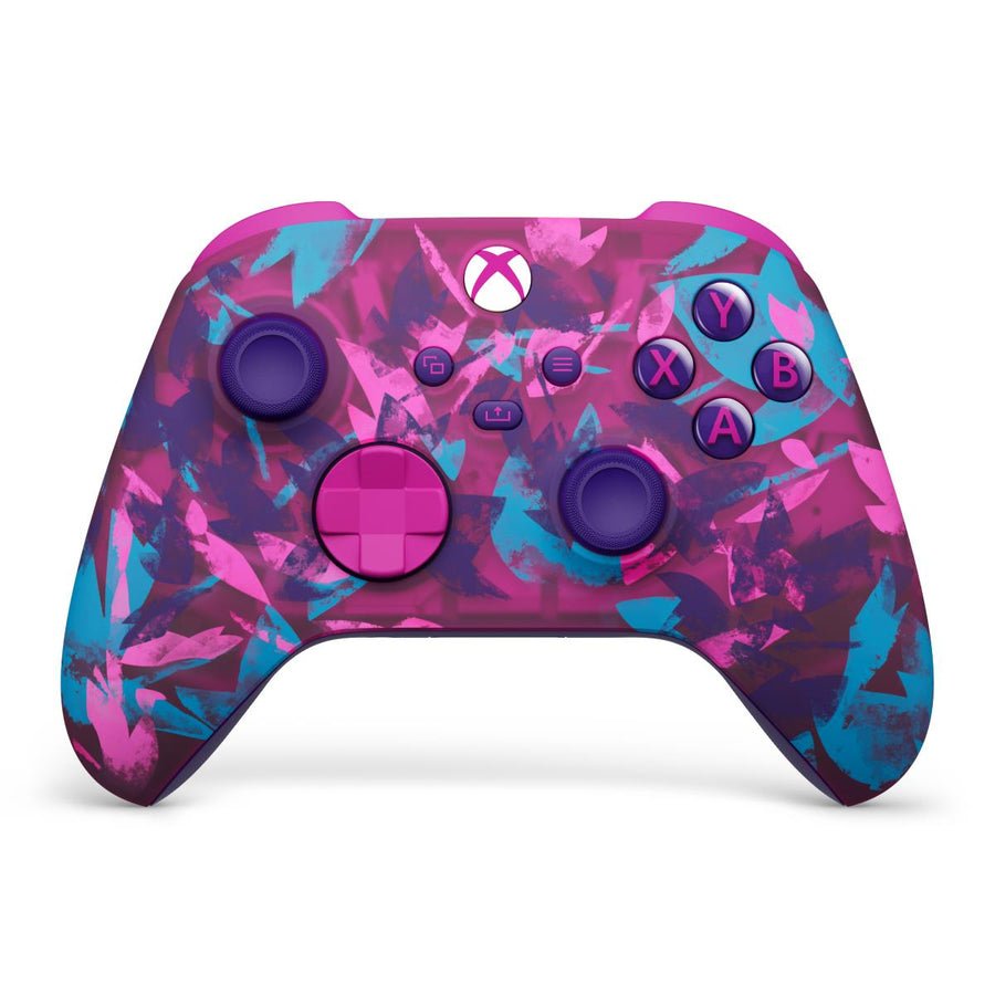 Xbox Wireless Controller for Xbox & PC - Heart Breaker Special Edition