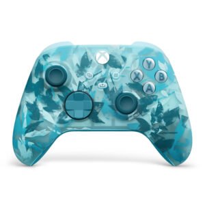 Xbox Wireless Controller for Xbox & PC – Ice Breaker Special Edition