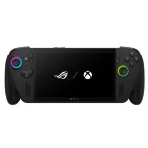ROG Xbox Ally X AMD Ryzen AI Z2 Extreme 24GB 1TB 120Hz Gaming Handheld (80Wh)