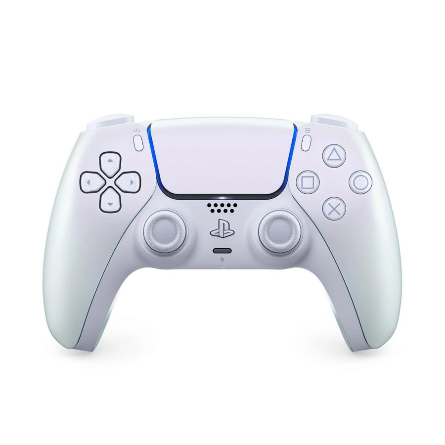 PS5 PlayStation 5 DualSense Wireless Controller Chroma Pearl