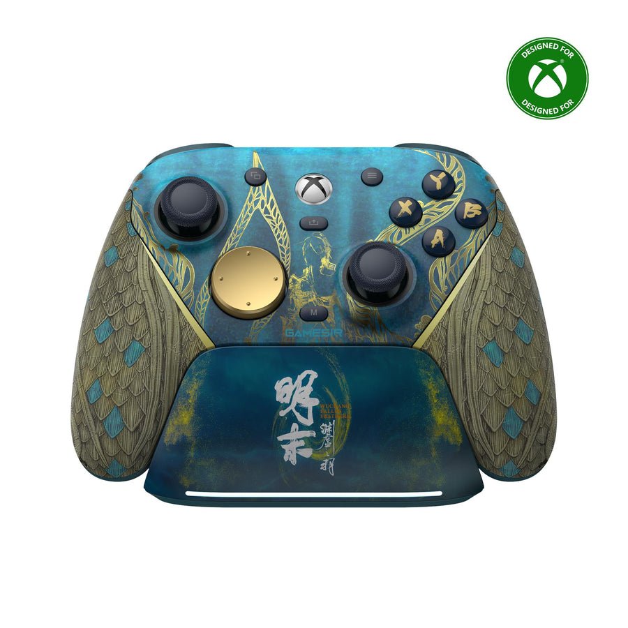 GameSir G7 Pro Wireless Controller for Xbox, PC & Android (Wuchang: Fallen Feathers Edition)
