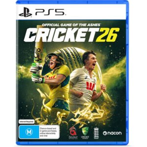 Cricket 26 – Official Game of the Ashes