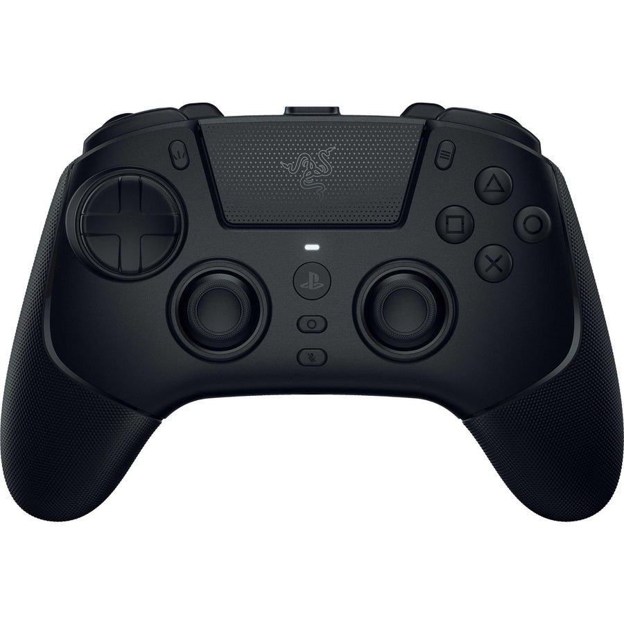 Razer Raiju V3 Pro Wireless Gaming Controller for PlayStation 5 & PC (Black)