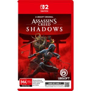 Assassin’s Creed Shadows