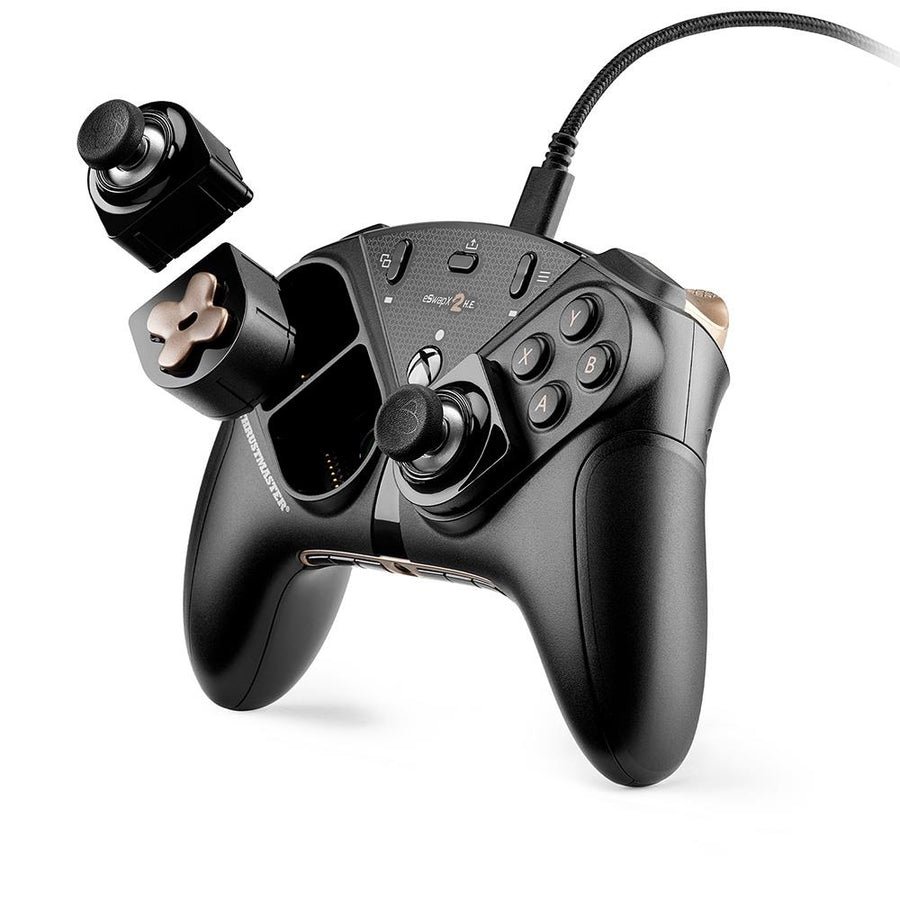 Thrustmaster ESWAP X2 H.E – Modular Gamepad Controller for XBOX & PC