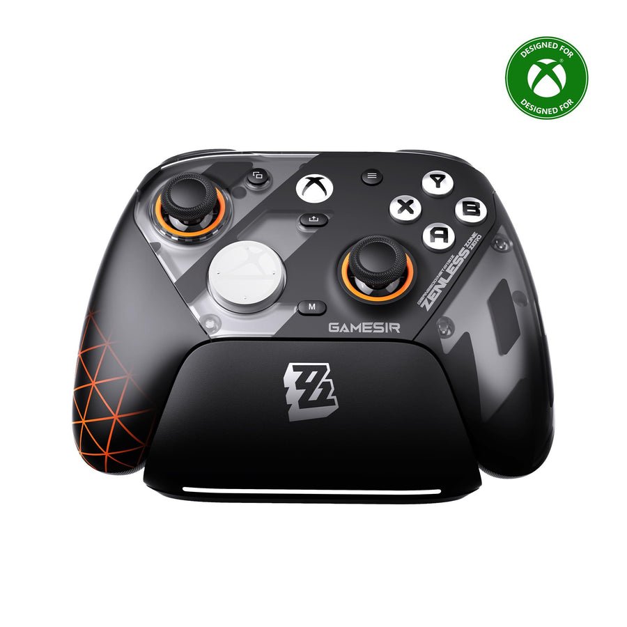 GameSir G7 Pro Wireless Controller for Xbox, PC & Android (Zenless Zone Zero Edition)