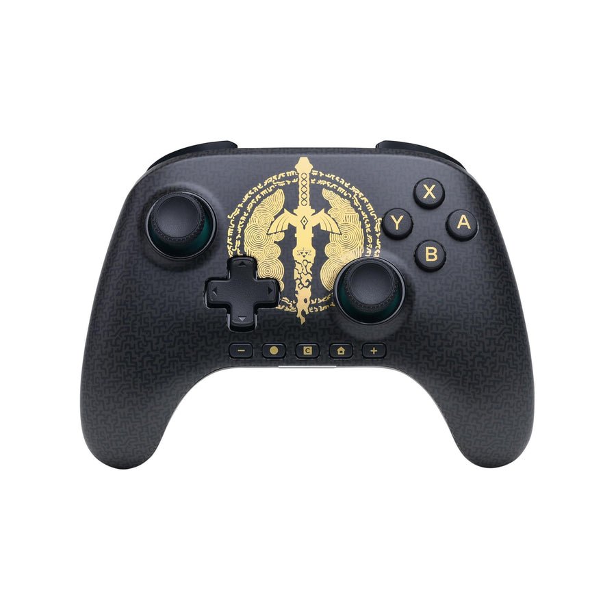 PowerA Advantage Wireless Controller for Nintendo Switch 2 (Decayed Master Sword)