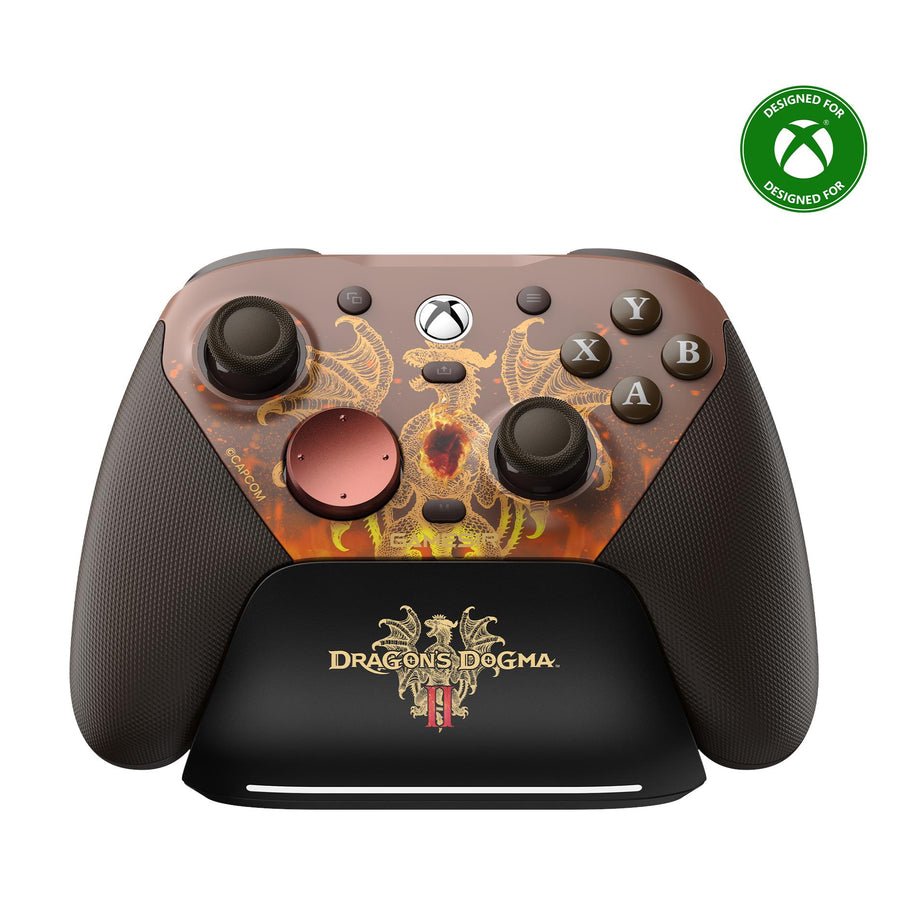 GameSir G7 Pro Wireless Controller for PC & Mobile - Wired for Xbox (Dragon's Dogma 2 Edition)