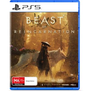 Beast of Reincarnation