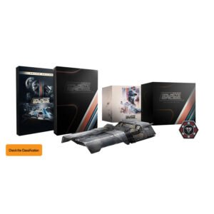 Star Wars: Galactic Racer Collector’s Edition