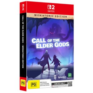 Call of the Elder Gods: Miskatonic Edition