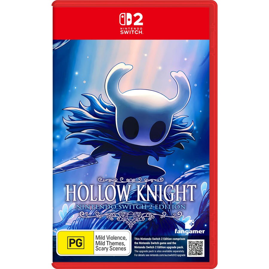 Hollow Knight - Nintendo Switch 2 Edition