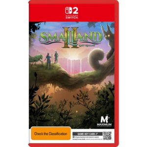 Smalland 2: Lost Realms