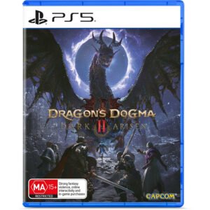 Dragon’s Dogma 2 Dark Arisen