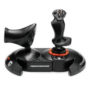 Thrustmaster T.Flight HOTAS Neo Ace of Combat 8: Wings of Theve Edition (XBOX & PC)