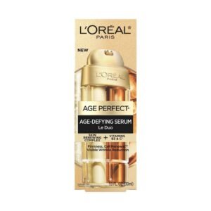 L’Oreal Age Perfect Le Duo Serum 30ml