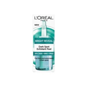 L’Oreal Paris Revitalift Bright Reveal Snake Peel
