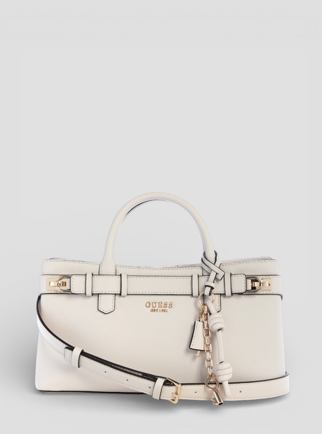 Stone gregoria girlfriend satchel bag