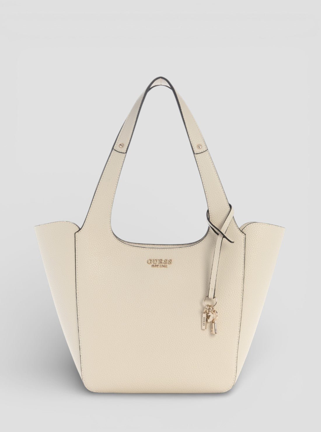 Stone helina tote bag