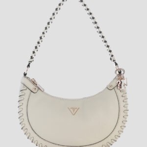 Off-white petra hobo shoulder bag