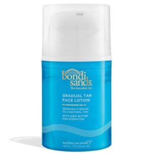 Bondi Sands Gradual Tanning Face Lotion 50ml