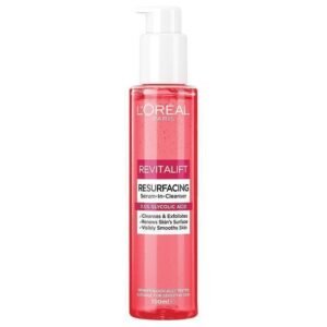 L’Oreal Paris Revitalift Laser Glycolic Cleanser 150ml