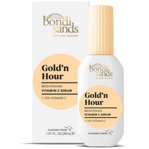Bondi Sands Everyday Skincare Gold’n Hour Vitamin C Serum 30ml