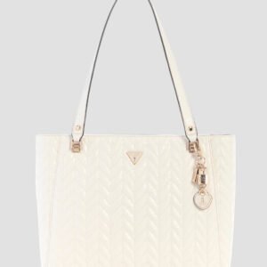 Off-white stacey noel tote bag