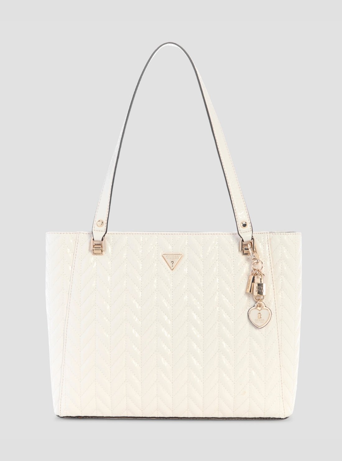 Off-white stacey noel tote bag