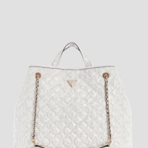 Off-white giully large 2 in 1 tote bag
