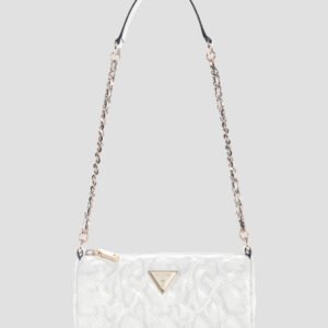 Off-white giully mini barrel bag
