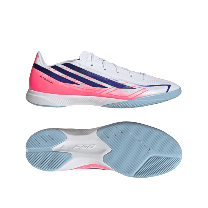 F50 Hyperfast League Indoor - Chaos vs Control Pack