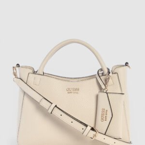 Eco bone brenton small girlfriend satchel bag