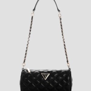 Black giully ii mini barrel bag