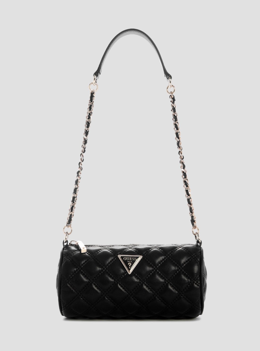Black giully ii mini barrel bag